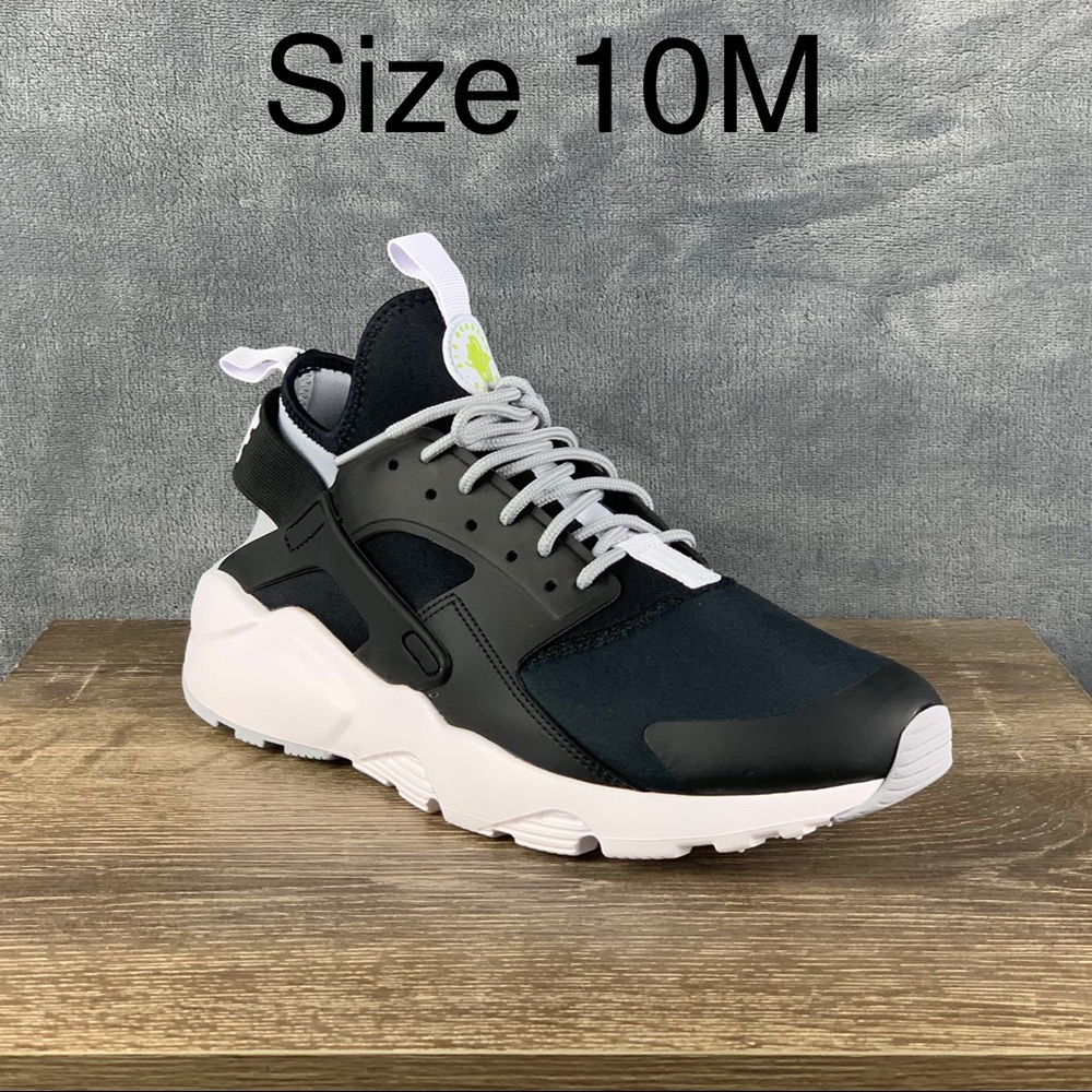 NEW Nike Air Huarache Run Ultra Shoes - Size 10 M